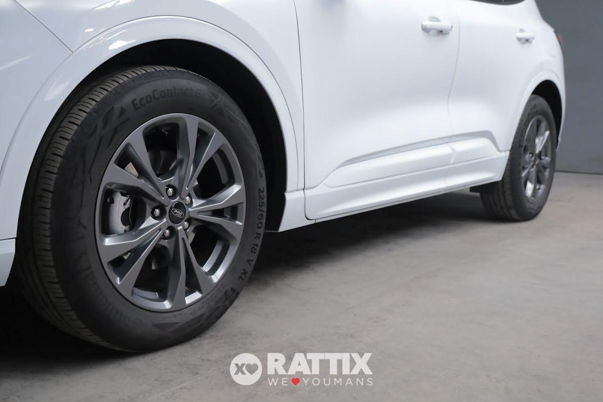 Ford Kuga 2.5 Full Hybrid 190CV ST-Line e-Shifter