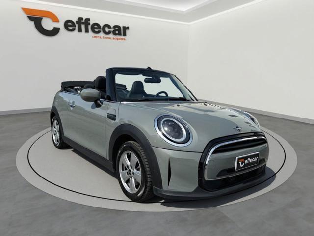 MINI Mini 1.5 Cooper Cabrio