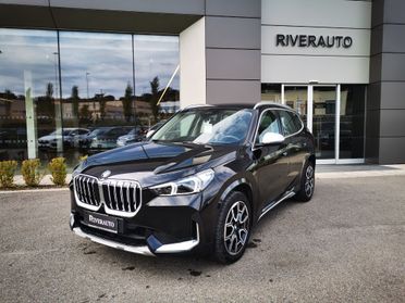BMW X1 (U11) X1 sDrive 18d xLine