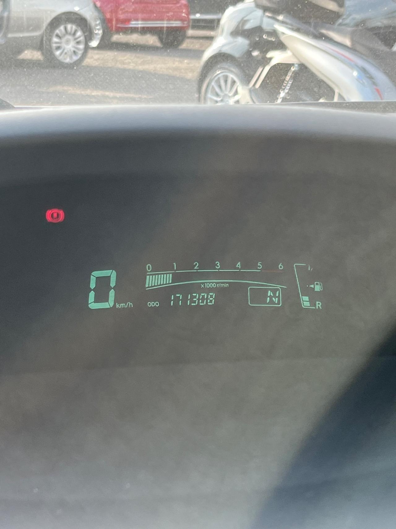 Toyota Yaris 1.4 D-4D 5 porte