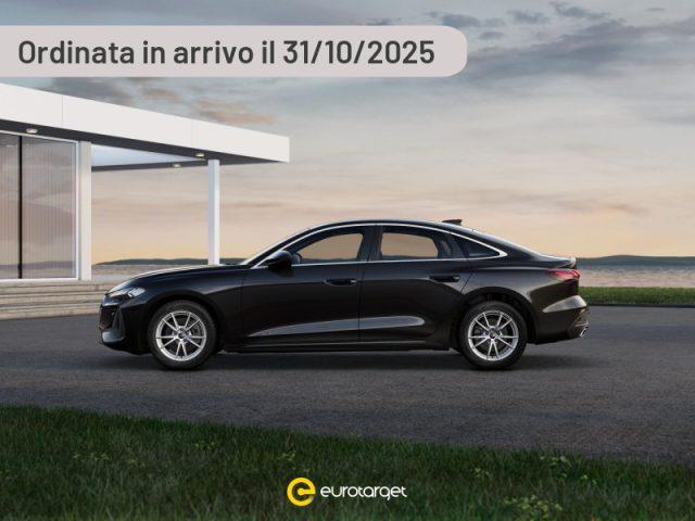 AUDI A5 TDI 150 kW S tronic mHEV+ Business