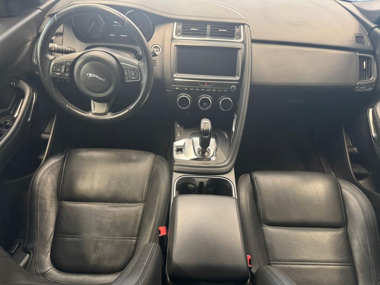 Jaguar E-Pace 2.0D 180 CV AWD aut.