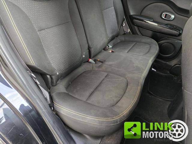 KIA Soul 1.6 CRDi You®