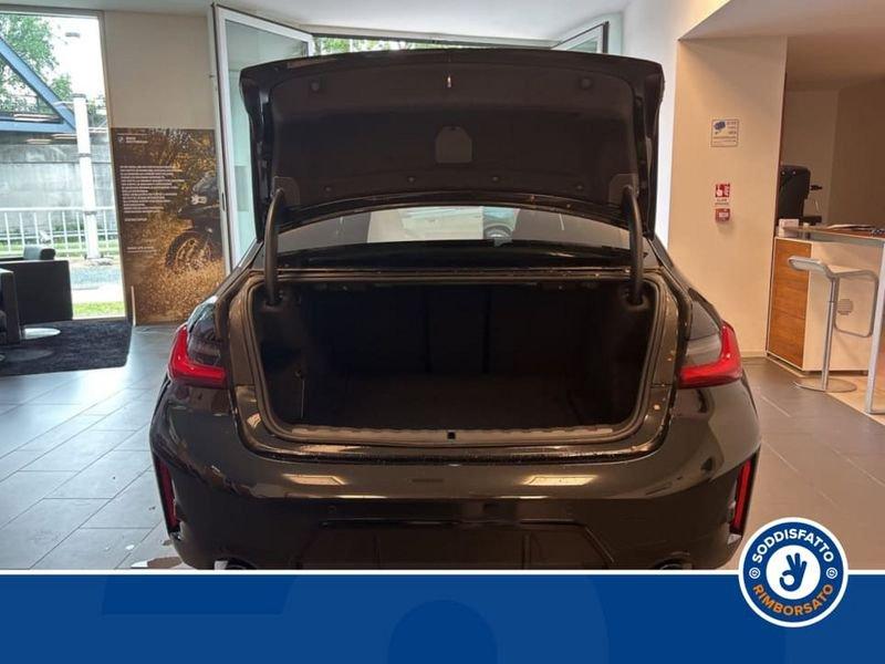 BMW Serie 3 Berlina 318d M Sport Pro