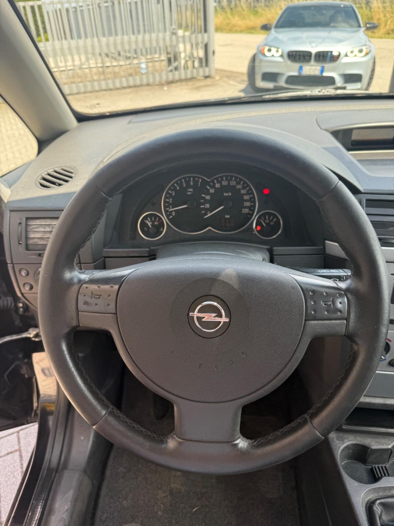 Opel Meriva 1.4 16V Cosmo