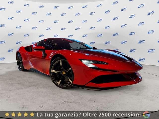 Ferrari SF90 Stradale SF90 Stradale | ASSETTO FIORANO |