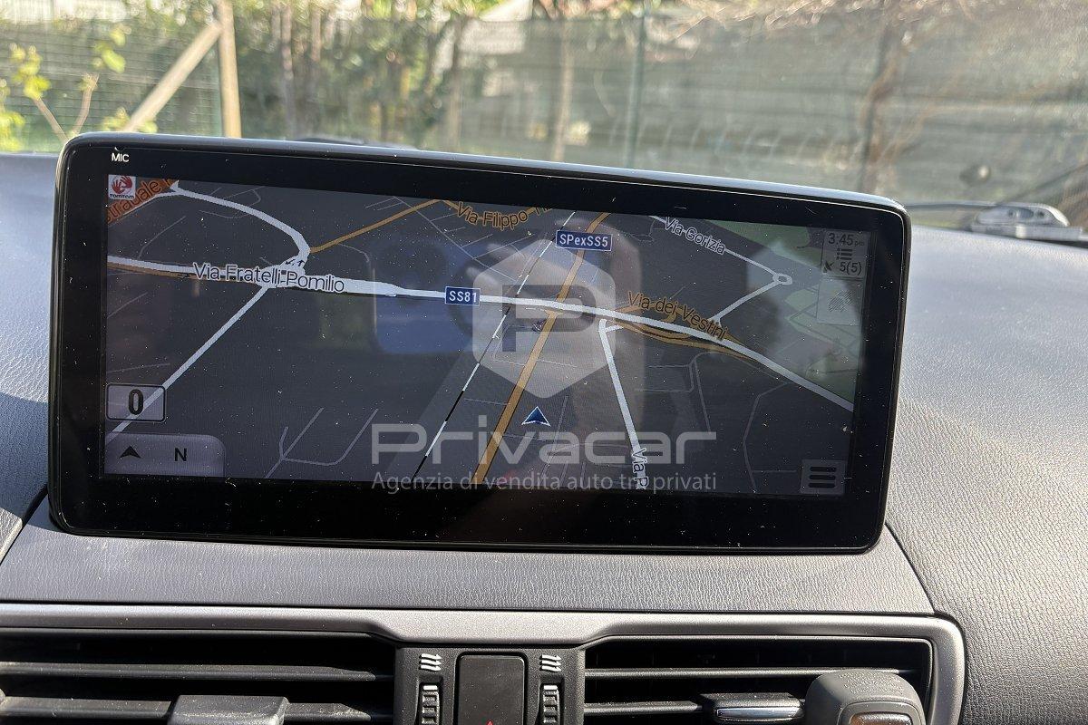 MAZDA Mazda3 1.5 Skyactiv-D Exceed