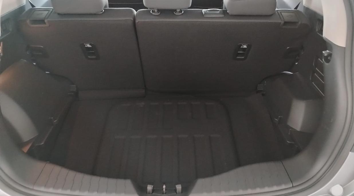 KGM TIVOLI MUST 15 TURBO GDI 163CV 2WD