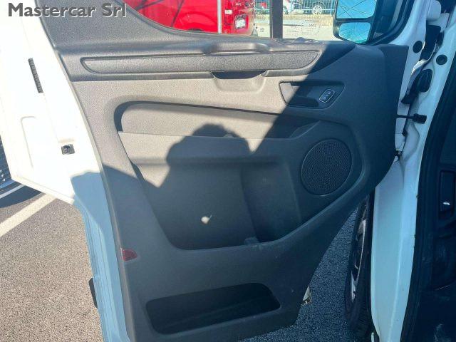 FORD Transit Custom N1 5 posti L2H1 TREND 2.0 ECOBLUE 130 CV - GF102RJ