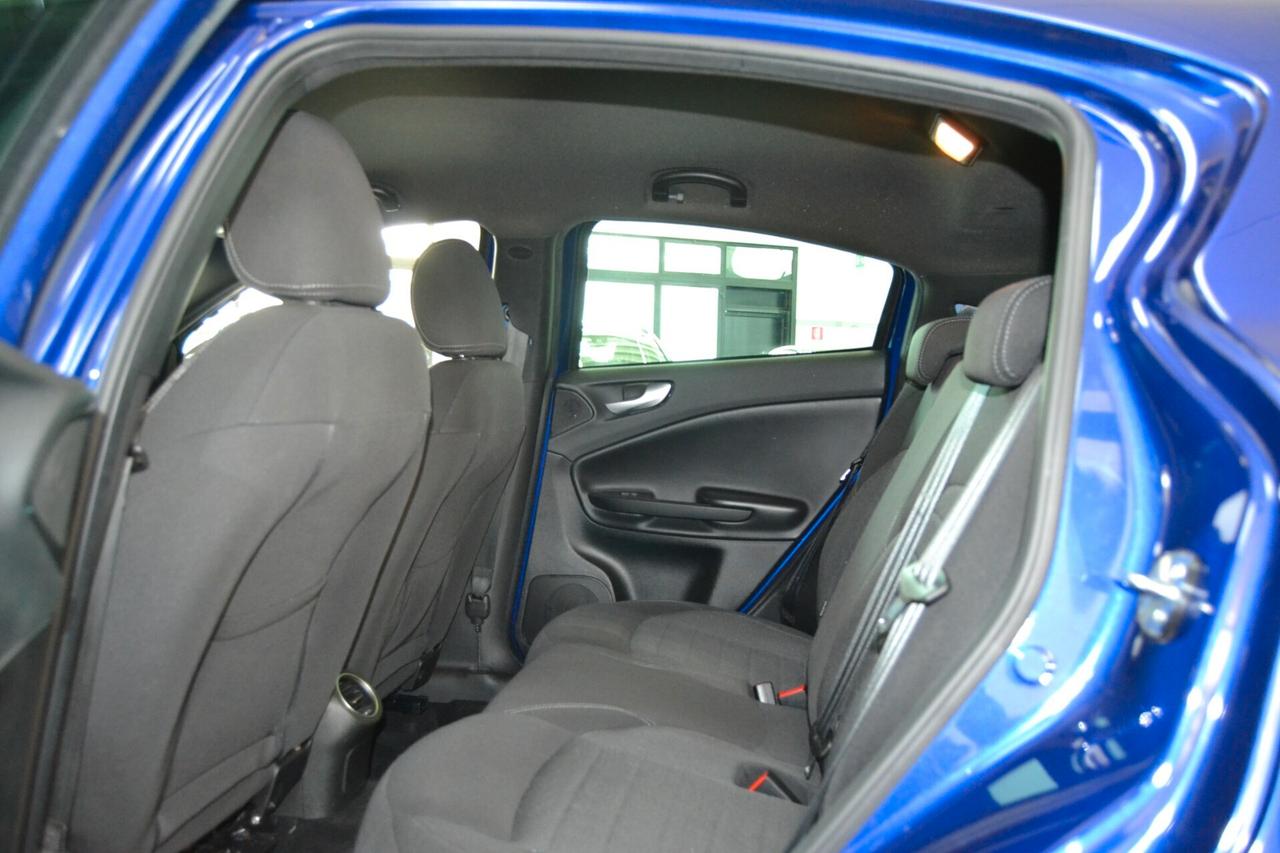 Alfa Romeo Giulietta 1.6 JTDm 120CV B-Tech Navi/Cruise/Xenon/T.camera