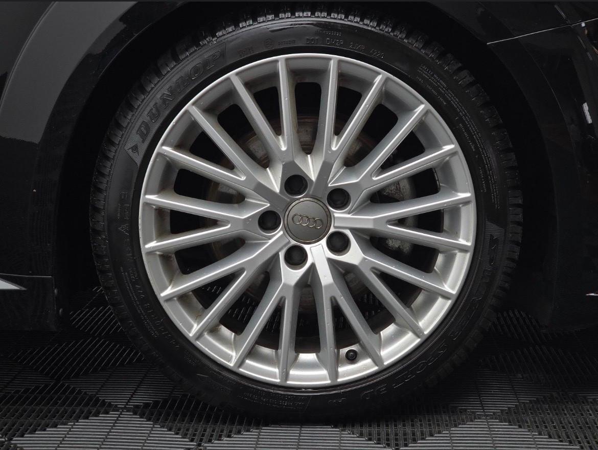 Audi TT Coupé 2.0 TFSI S line