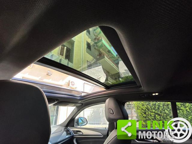 BMW X4 xDrive20d Msport