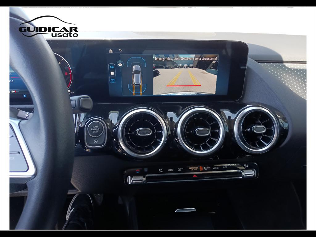 Mercedes-Benz GLA-H247 2023 - GLA 180 d Progressive Advanced auto
