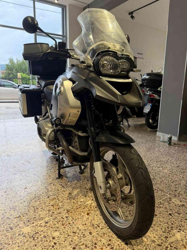 BMW R 1200 GS Standard bialbero ASC/ABS