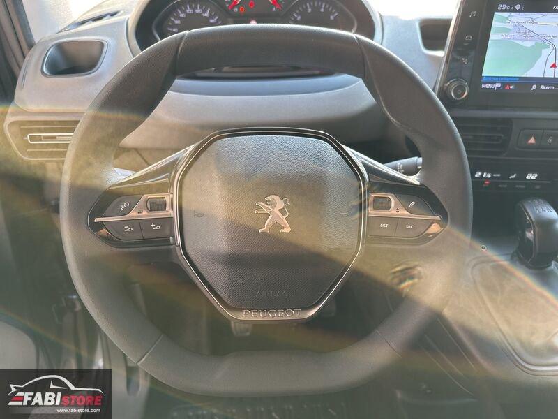 Peugeot Rifter 1.5 BlueHDI 102 Cv M Allure - Navi, Cruise, CarPlay ecc
