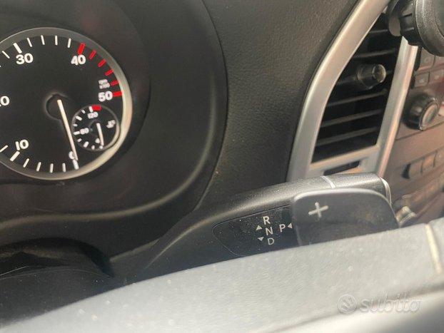 Mercedes-benz Vito 2.2 116 CDI Tourer