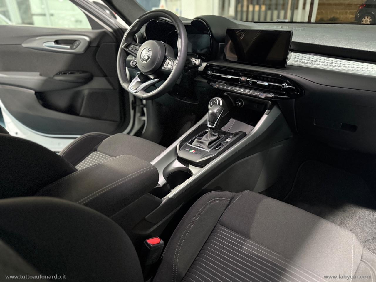 ALFA ROMEO Tonale 1.6 diesel 130 CV TCT6 Ti