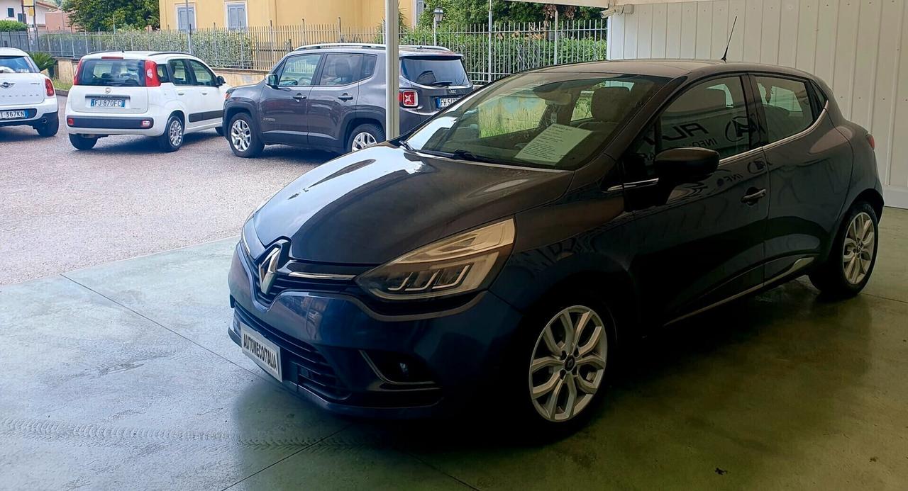 Renault Clio 1.5 DCI - 2017 - KM. 129.000