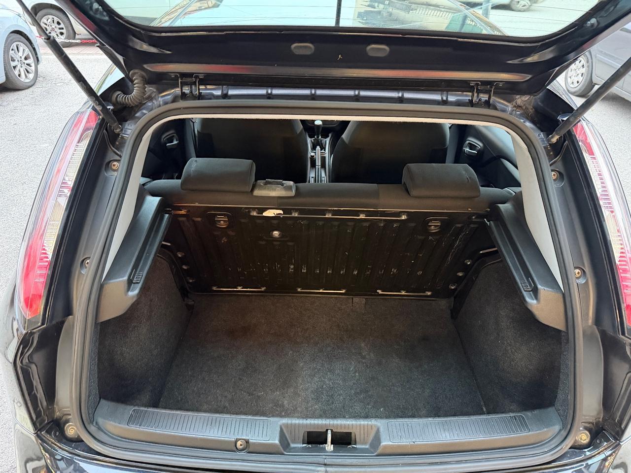 Fiat Punto Evo 1.3 Mjt 95 CV DPF 5 porte S&S Dynamic