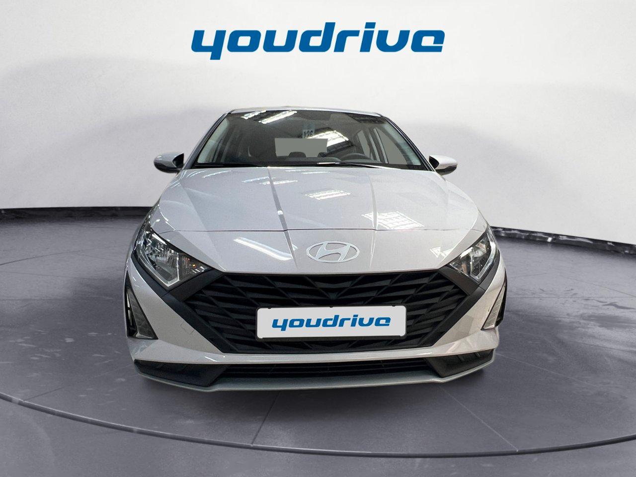 Hyundai i20 1.0 t-gdi Connectline 90cv mt KM0