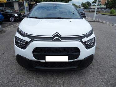 Citroen C3 BlueHDi 100 S&S Shine