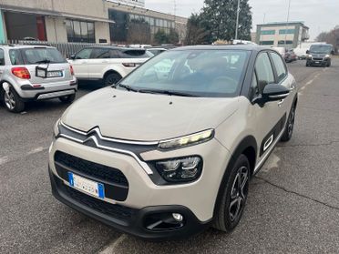 Citroen C3 BlueHDi 100