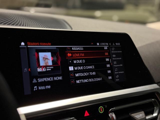 BMW 420 d 48V Sport
