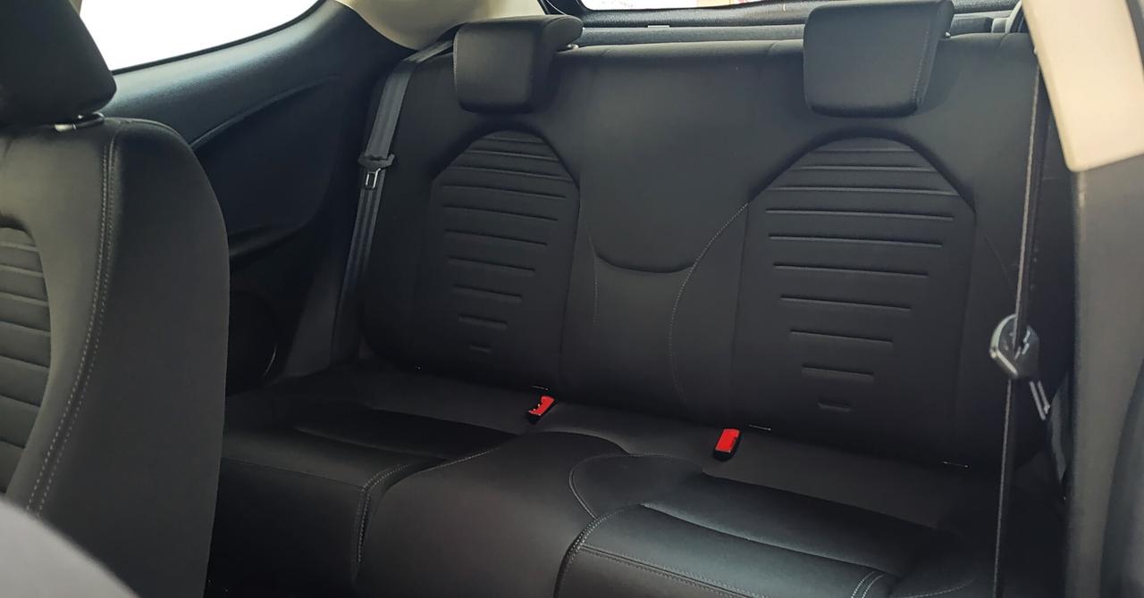 Alfa Romeo MiTo 1.4 78 CV 8V S&S - Uniproprietario Ok Neopatentati