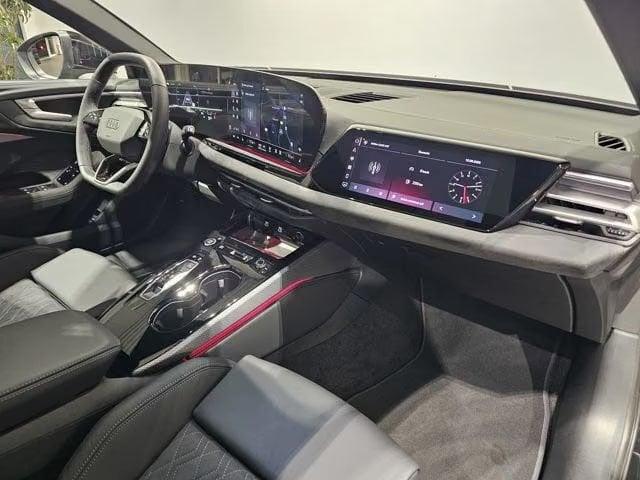 Audi A5 A5 Avant 2.0 tdi mhev+ S line edition 204cv s-tronic TETTO PELLE MATRIX ACC GARANZIA ESTESA