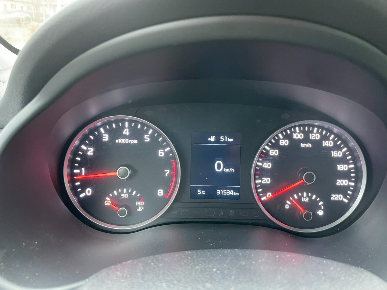 Kia Stonic 1.4 MPI EcoGPL Style