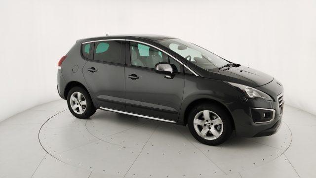 PEUGEOT 3008 BlueHDi 150 S&S Business
