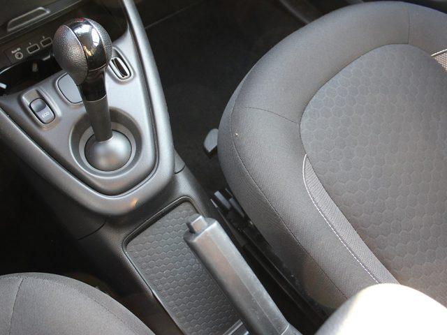 SMART ForTwo EQ Passion