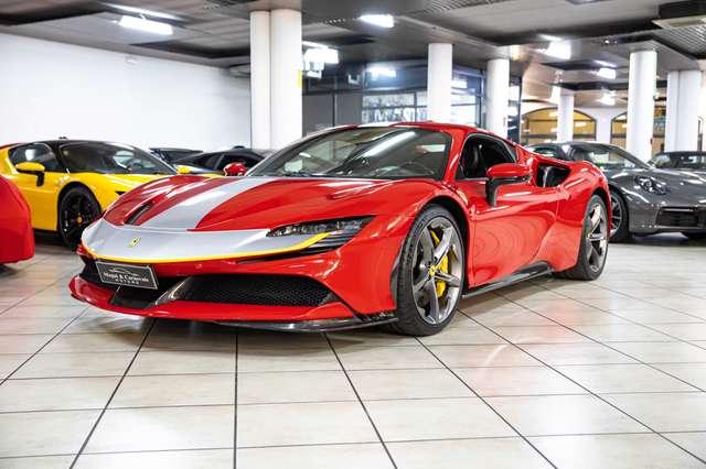 Ferrari SF90 Stradale ASSETTO FIORANO ESTESO|FULL CARBON|ONE OWNER