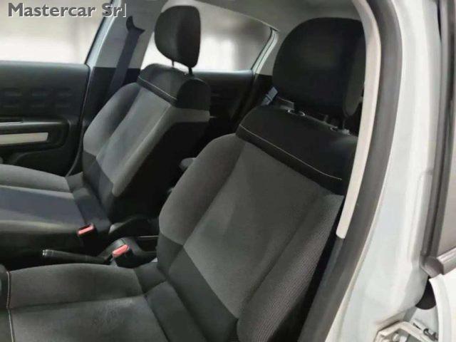 CITROEN C3 BLUEHDI 100 SeS BUSINESS COMBI N1 5 posti - GD135T