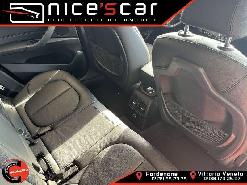 BMW X1 xDrive18d xLine Plus