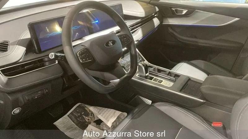 DR AUTOMOBILES dr 6.0 1.6 T-GDI DCT Bi-Fuel GPL *PRONTA CONSEGNA, -2.000€ DI EXTRA*