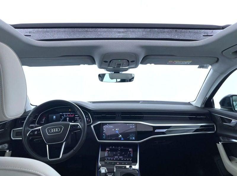 Audi A6 Allroad Quattro A6 allroad 45 TDI 3.0 quattro S tronic Evolution