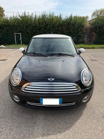 MINI Cooper 1.6 - 12 MESI DI GARANZIA -