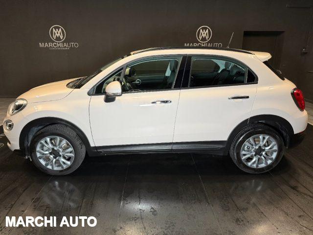 FIAT 500X 1.6 E-Torq 110 CV City Look