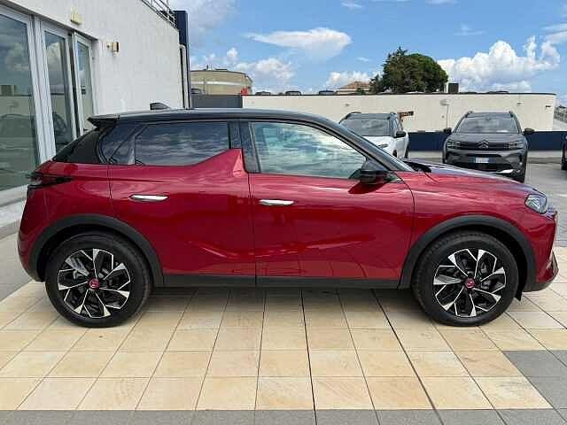 DS DS 3 E-Tense Opera