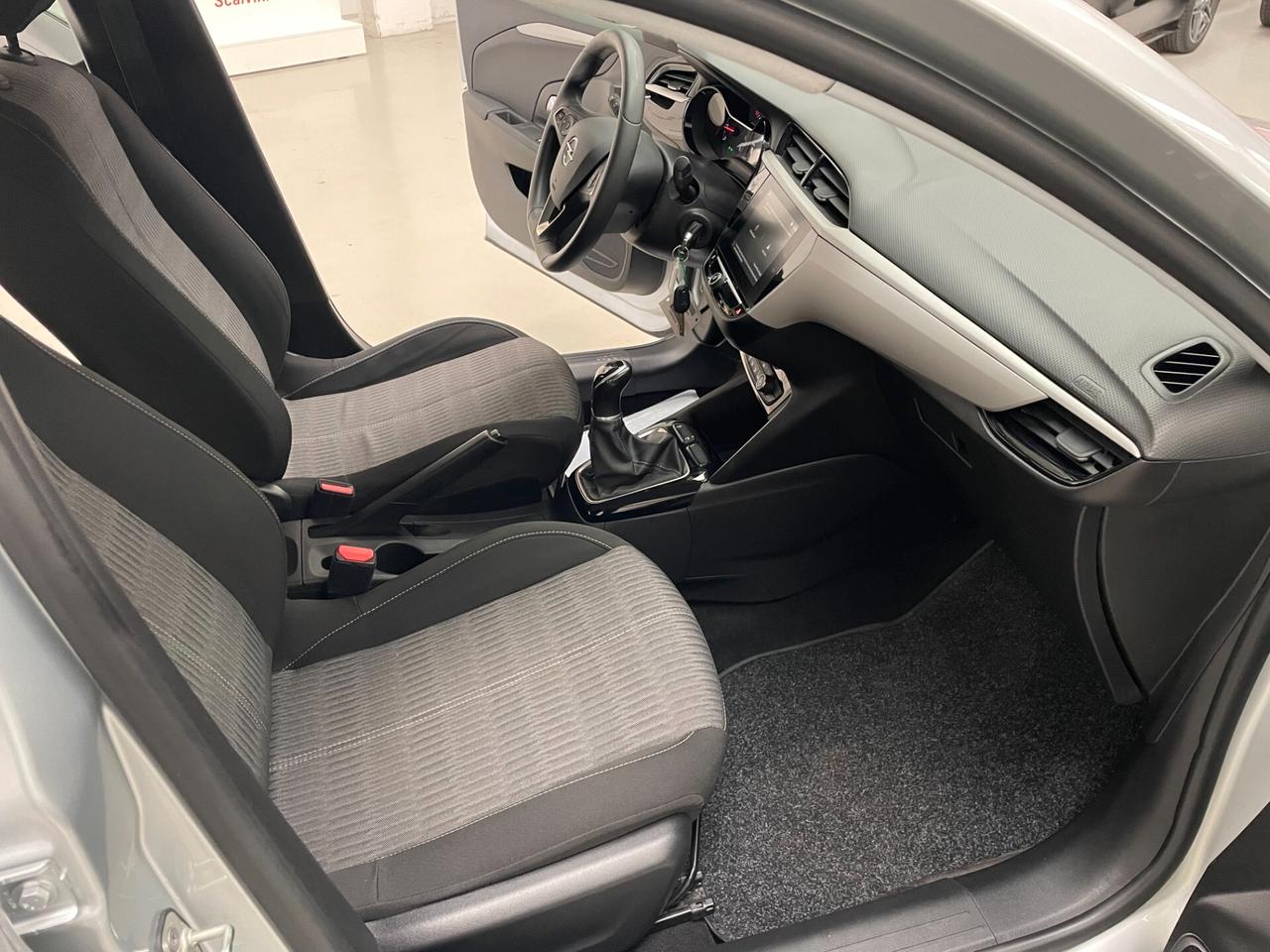 Opel Corsa 1.2 75CV Edition