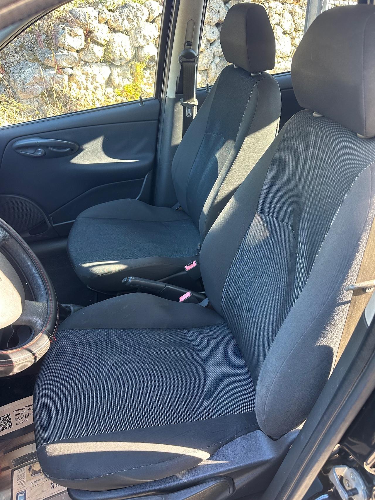 Fiat Punto 1.2 Dynamic 60 cavalli