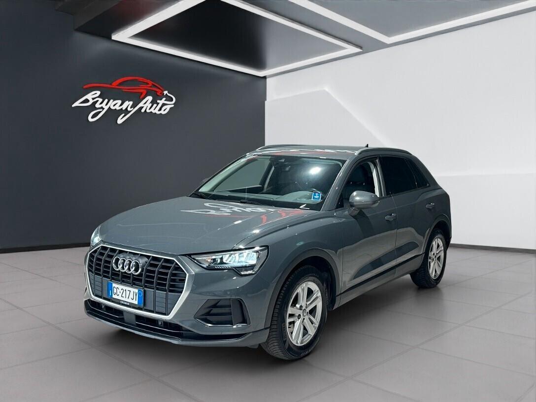 Audi Q3 35 TDI S tronic Business IVA ESPOSTA
