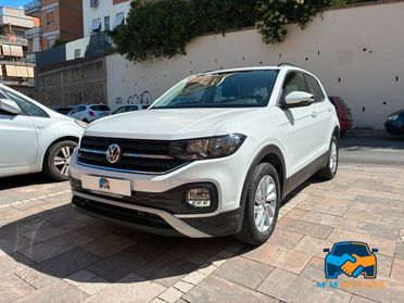 Volkswagen T-Cross 1.0 tsi Style 95 cv