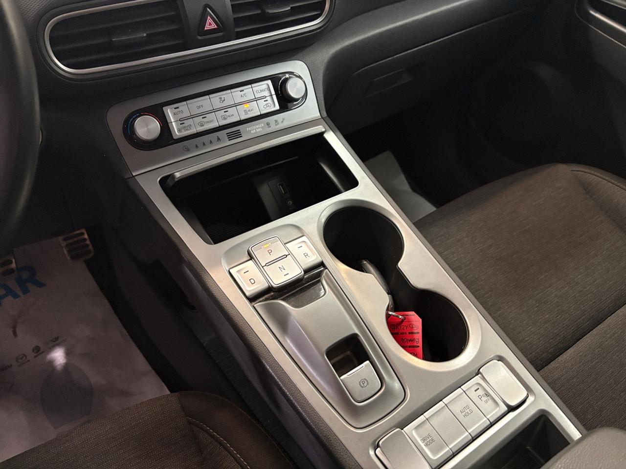 HYUNDAI Kona 64 kWh EV Xprime+