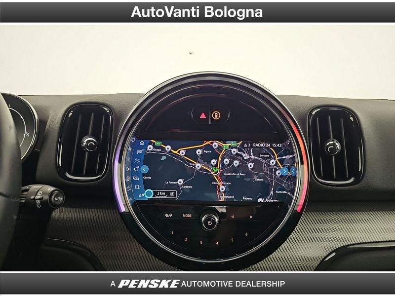 MINI Mini Countryman F60 Mini 2.0 Cooper SD Hype Countryman