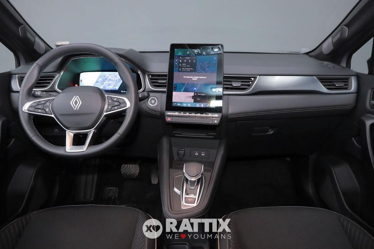 Renault Symbioz 1.6 E-Tech full hybrid 145CV Iconic auto