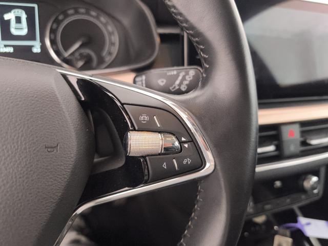 SKODA Kamiq 1.0 g-tec Style 90cv