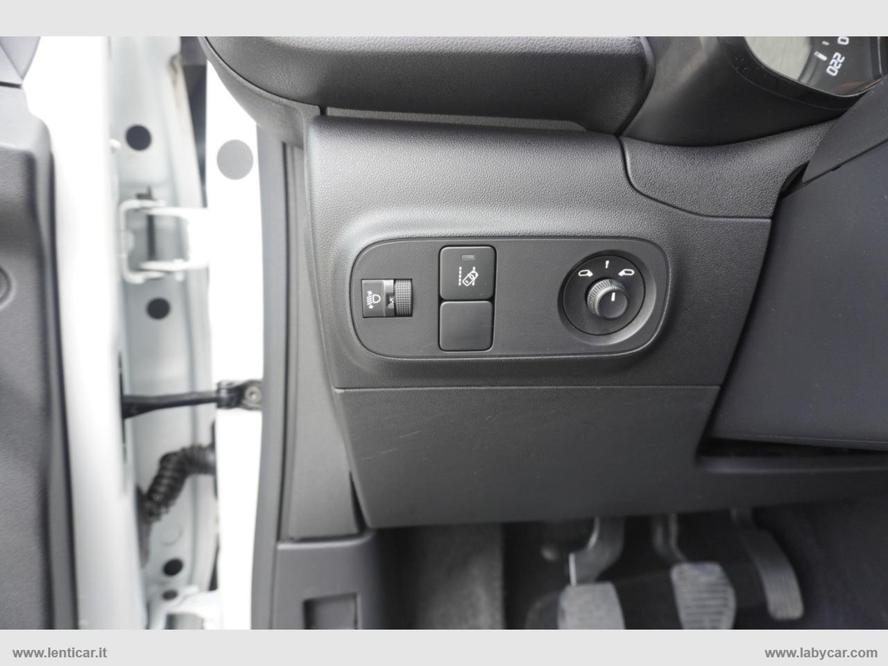 CITROEN C3 BlueHDi 100 S&S Business Combi Euro 6D