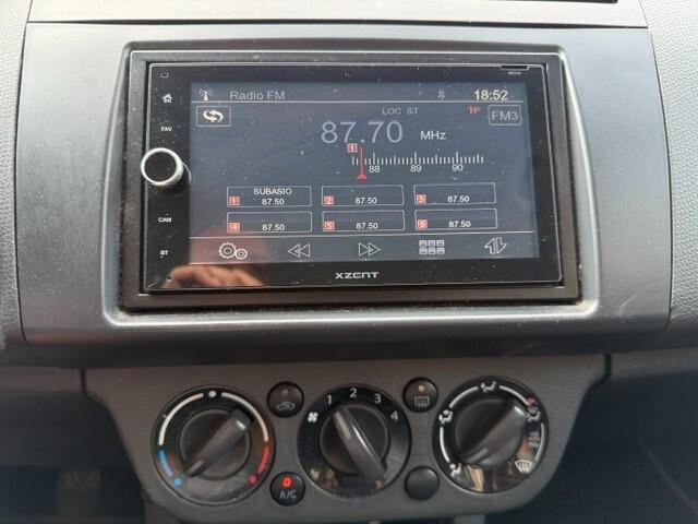 Suzuki Swift 1.3 4x4 5p. GL